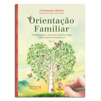 ORIENTAÇAO FAMILIAR VOL. 5