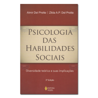 Psicologia das Habilidades Sociais Diversidade Teórica e suas Implicações