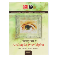 Testagem e Avaliação Psicológica 