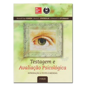 Testagem e Avaliação Psicológica 