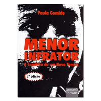Menor Infrator A caminho de um novo tempo