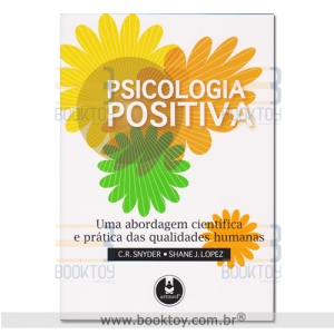 Psicologia Positiva