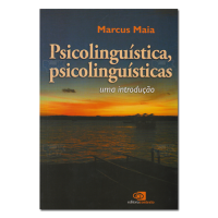 Psicolinguística, psicolinguísticas Uma introdução