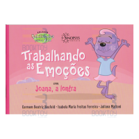 Trabalhando as Emoções com Joana, A Lontra 