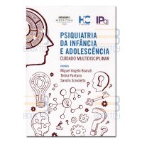 Psiquiatria da Infância e Adolescência Cuidado Multidisciplinar
