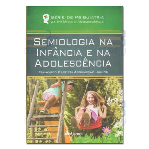 Semiologia na Infância e na Adolescência 