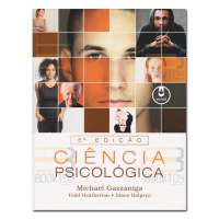 Ciência Psicológica