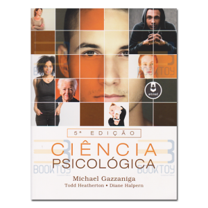 Ciência Psicológica