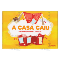 A Casa Caiu