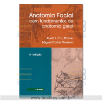 Anatomia Facial com Fundamentos de Anatomia Geral