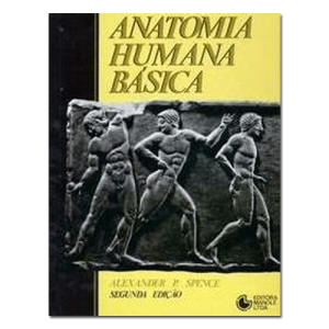 Anatomia Humana Básica 