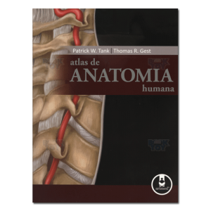 Atlas de Anatomia Humana 