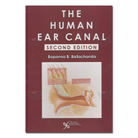 The Human Ear Canal 