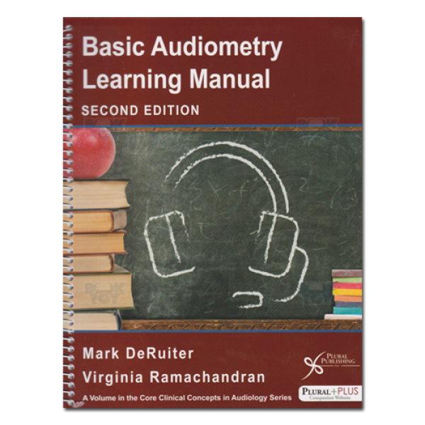 basic audiometry learning manual
