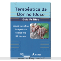 Terapêutica Da Dor No Idoso