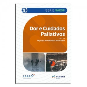 Dor e Cuidados Paliativos