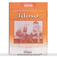 Coleção CEFAC - Idoso 