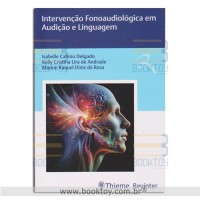 Intervenção Fonoaudiológica em Audição e Linguagem