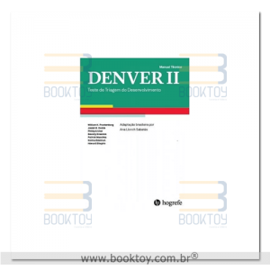 Denver II Manual Técnico