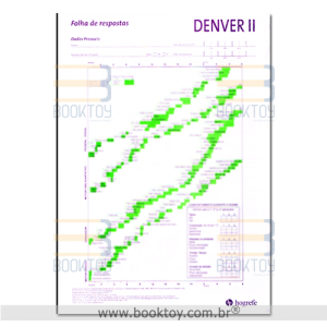 DENVER II (Bloco de Respostas)