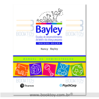 Bayley III Manual de Administração