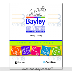 Bayley III Manual de Administração