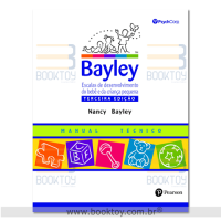 Bayley III Manual Técnico