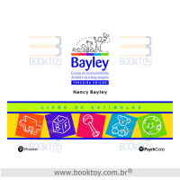 Bayley III Livro de Estímulos