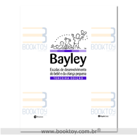 Bayley III Lista de Verificação de Observação