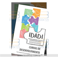 Idadi Inventário Dimensional de Avaliação do Desenvolvimento Infantil (Teste Completo)
