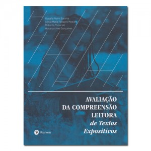 Avaliação (Azul) da Compreensão Leitora de Textos (Cartões)