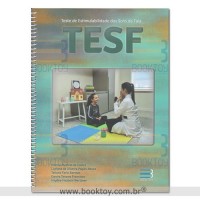 TESF - Teste de Estimulabilidade dos Sons da Fala 