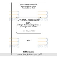 Anele 1 - LPI - Livro de Aplicação e Avaliação