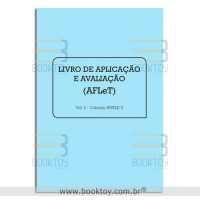 ANELE 5 - VOL. 2 - AFLeT - Livro de Aplicação e Avaliação