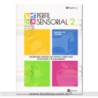 Perfil Sensorial 2 Manual