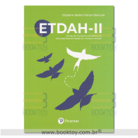 Etdah-II Manual