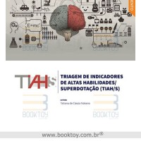 TIAH/S - Livro de Instruções VOL.1