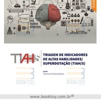 TIAH/S - Guia Rápido VOL.3