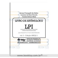 Anele 1 - LPI - Livro de Estímulos 2