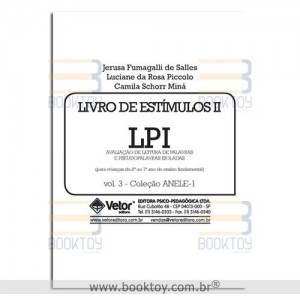 Anele 1 - LPI - Livro de Estímulos 2