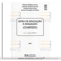 Anele 2 - Comtext - Livro de Aplicação e Avaliação