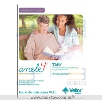 Anele 4 - TLPP - Livro de Instruções (Manual)