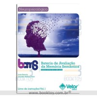 BAMS Livro de Instruções (Manual) - Vol.1