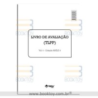 Anele 4 - TLPP - Livro de Avaliação