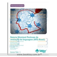 MTL - Livro de Instruções (Manual) VOL. 1