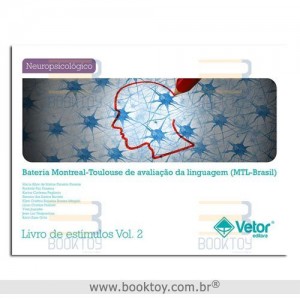 MTL- Livro de Estímulos VOL. 2