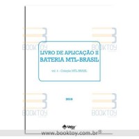 MTL- Livro de Aplicação II VOL.4 