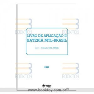 MTL- Livro de Aplicação II VOL.4 