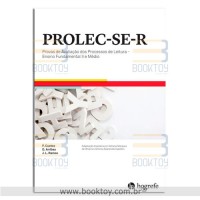 Prolec-Se-R Manual