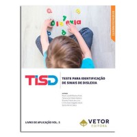 Tisd Livro de Aplicação uso Exclusivo do Profissional Vol.5